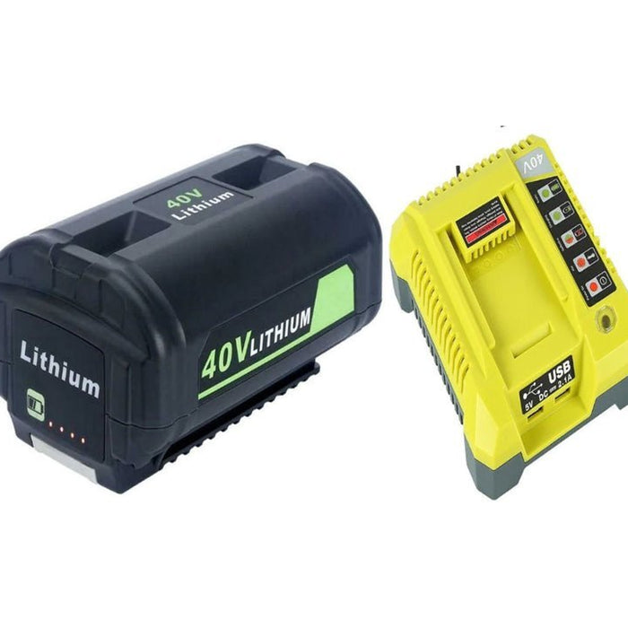 Revive Your Tools: The Ultimate Guide To Ryobi Battery Replacement - Battery Mate