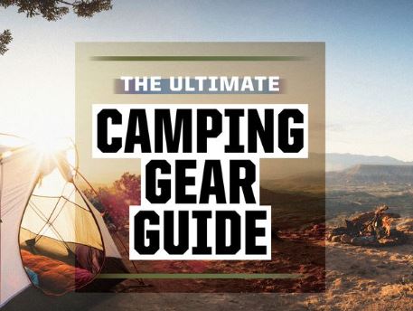 Top Camping Gear To Carry With You - Every Trip — Battery Mate