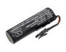 00798 - 601 - 8207 Battery for Logitech UE Ultimate Ears BOOM 2 2600mah Bluetooth Speaker - Battery Mate