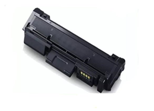 1x MLT - D116L MLTD116L Toner for Samsung SLM2825DW SLM2835DW SLM2875FW SLM2885DW - Battery Mate