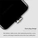 360° Fast Charge Mirco USB Magnetic Cable Data Charger For Samsung Fold 5 4 3 - Battery Mate