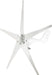 400W DC 12V 5 Blades Wind Turbine Generator With Charger Controller Home Power - Battery Mate