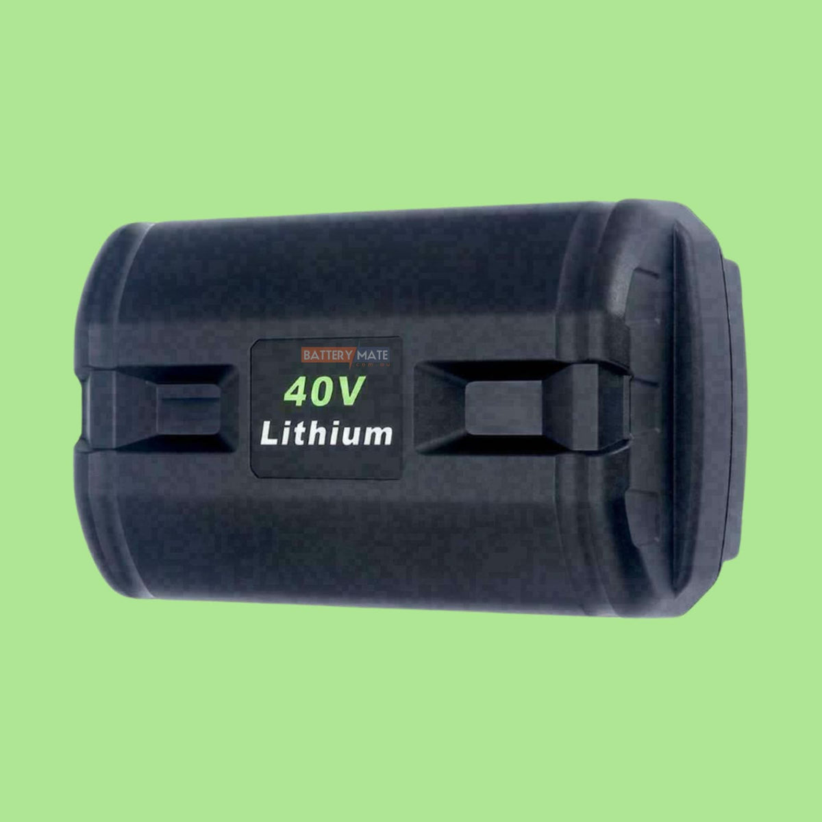 Ryobi 36v 5 amp battery hotsell