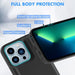 Battery Case For iPhone 14 Plus Extenal Battery PowerBank charging Cove For iPhone - Battery Mate