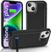 Battery Case For iPhone 14 Plus Extenal Battery PowerBank charging Cove For iPhone - Battery Mate