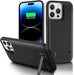 Battery Case For iPhone 14 | PowerBank charging Cover For iPhone - Battery Mate