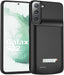 Battery Case For Samsung Galaxy S22 Plus | Strong & Thin - Battery Mate