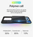 Battery Case For Samsung Galaxy S22 | Strong & Thin - Battery Mate