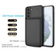 Battery Charger Case External Power Cover For Samsung Galaxy S21 S9 Plus S10 S20 - Battery Mate