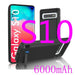 Battery Charger Case External Power Cover For Samsung Galaxy S21 S9 Plus S10 S20 - Battery Mate