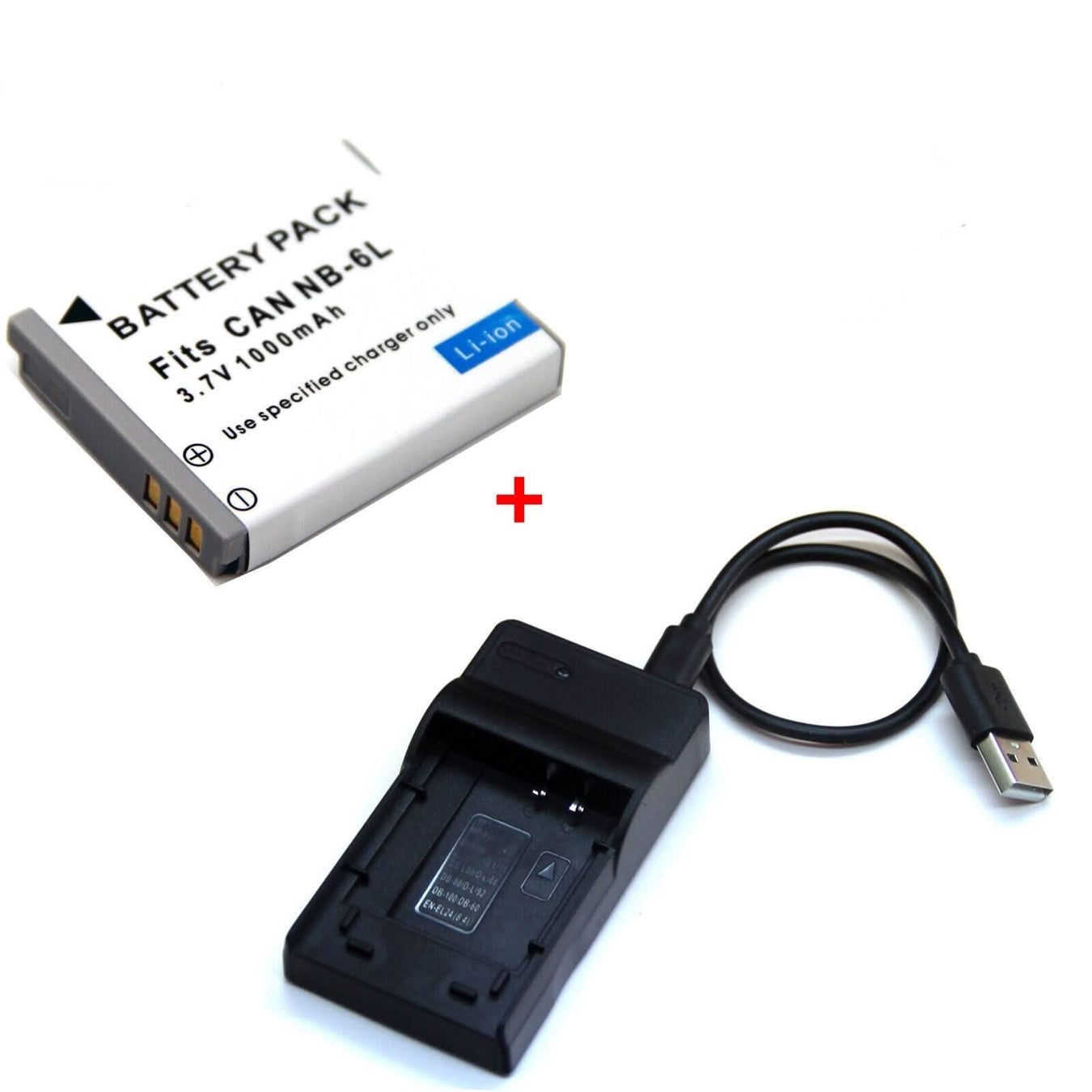 Camera, Drone, Speaker Batteries