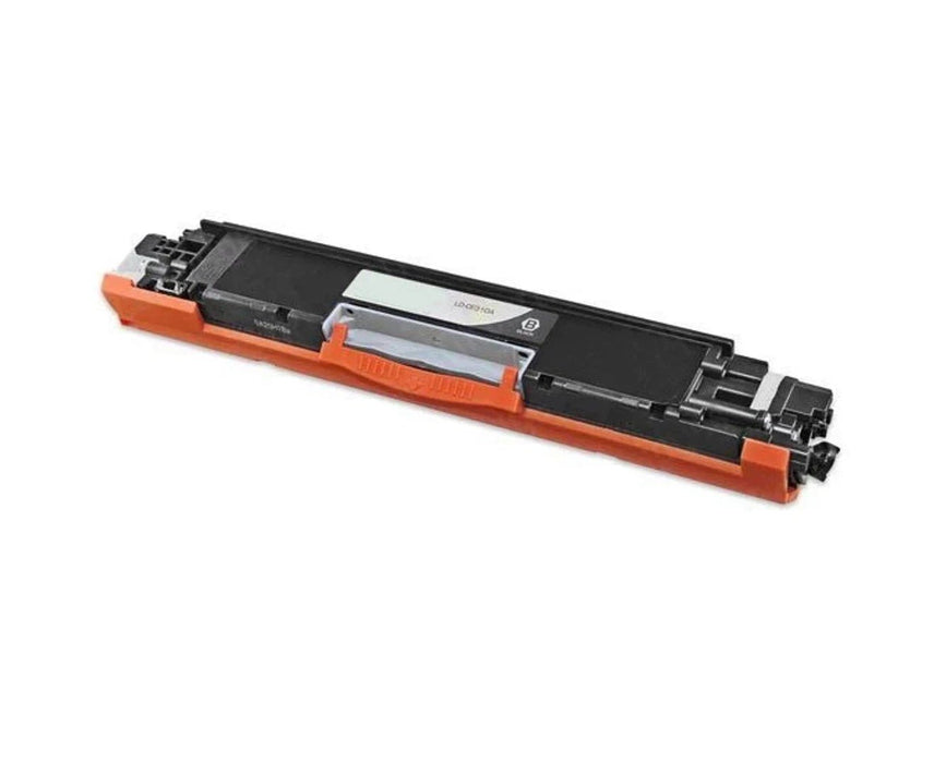 CE310A - CE313A (126A) Compatible Toner Cartridges - Battery Mate