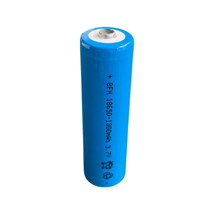 [Combo] 8 Pack 18650 3.7v Rechargeable Batteries + Charger | Lithium Li Ion 3600mah - Battery Mate