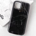 Designer Case for iPhone 7 Plus with Built In Powerbank - Black - Battery Mate