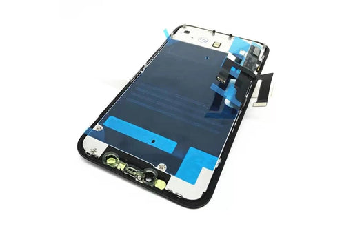 For iPhone 11 LCD Display Touch Screen Digitizer Assembly Replacement With Tools - Battery Mate