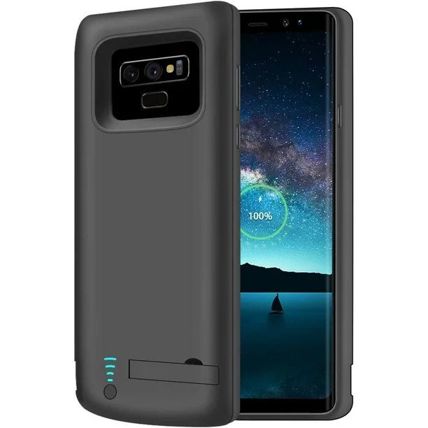 For Samsung Galaxy Note 9 Battery Charger Power Cover - Battery Mate