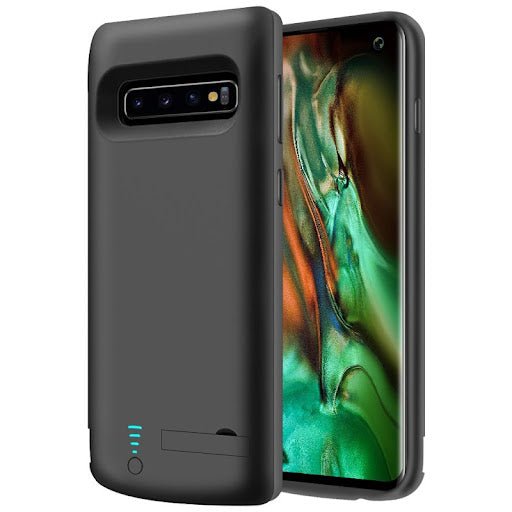 For Samsung Galaxy S10 Plus Battery Charger Power Cover - Battery Mate