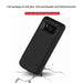 For Samsung Galaxy S8 Battery Charger Power Cover - Battery Mate