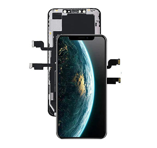 iPhone XS LCD Replacement Screen Assembly Kit - Battery Mate