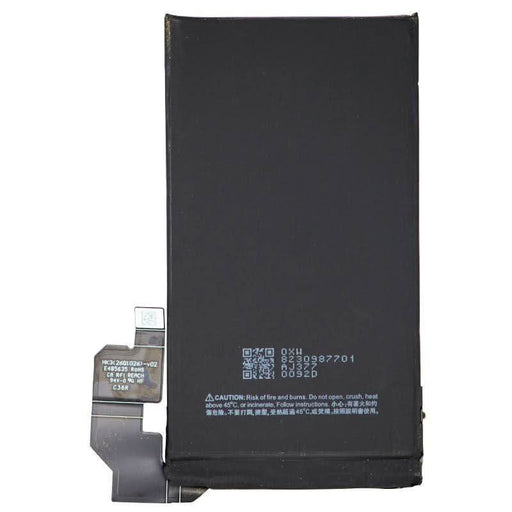 Replacement Battery for Google Pixel 8 Pro – High - Capacity Li - ion Power Cell - Battery Mate