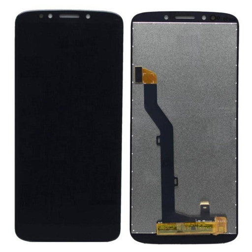 Replacement For Motorola Moto E5 XT1944 LCD Touch Screen Digitizer Display Black - Battery Mate