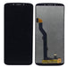 Replacement For Motorola Moto E5 XT1944 LCD Touch Screen Digitizer Display Black - Battery Mate