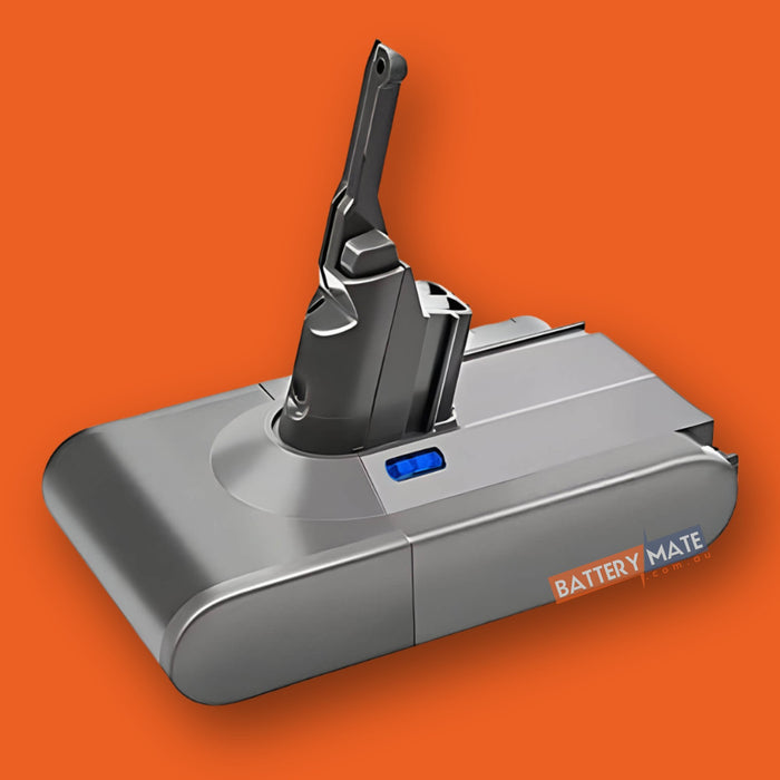 Best Compatible Battery Dyson V8 Vacuum Battery Mate