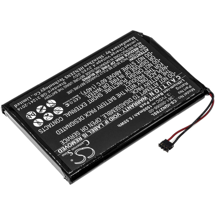 Replacement Battery Garmin Nuvi 2797