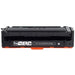 Toner Cartridge Compatible For Samsung CLT - K603L Original | Black - Battery Mate