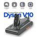 Vacuum Cleaner Battery Compatible with Dyson V10 & SV12 | Upgraded Long Lasting - Battery Mate