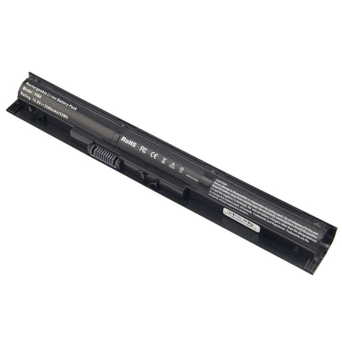 VI04 756743 - 001 756745 - 001 Battery For HP Envy 14 - v000 - v099 14 - u000 - u099 - Battery Mate