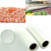 10×Vacuum Food Sealer Rolls Saver Bag Seal Storage Commercial Heat Grade 6MX28cm - Battery Mate