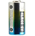 2 Batteries | 4LR44 6V Battery citronella bark dog collar L1325 PX28A 28A A544 V34PX 476A - Battery Mate