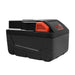 28V 6.0Ah Compatible Li-Ion Battery For Milwaukee M28 V28 48-11-2830 0730-20 0729-21 Tools - Battery Mate