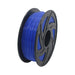 3D Printer Filament PETG 1KG - Blue - Battery Mate