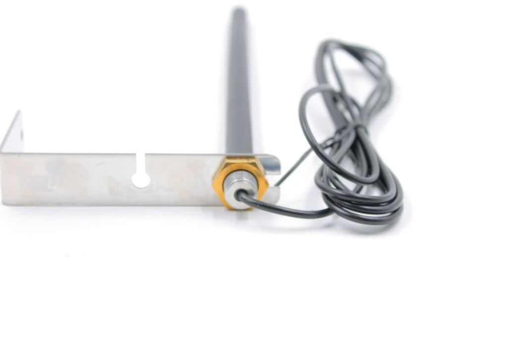 433MHz/433.92MHz Booster Indoor/Outdoor Gate/Garage/Receiver Antenna 3.5dbi 2M - Battery Mate