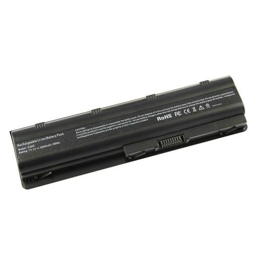 5200mAh Battery for HP COMPAQ Presario CQ42 CQ32 CQ43 CQ56 CQ62 CTO CQ630 CQ72 - Battery Mate