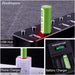 AA Battery 1800mWh USB Rechargeable li-ion Battery 1.5v - Battery Mate