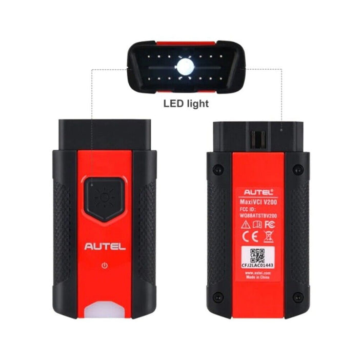 Autel MaxiIM KM100 as IM508 IMMO Keys Programmer Immobilizer Tool Keys Creation - Battery Mate