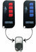 Avanti/Centurion Garage Door Compatible TX4/MPS/DPS/SDO21/12 Remote T Series - Battery Mate