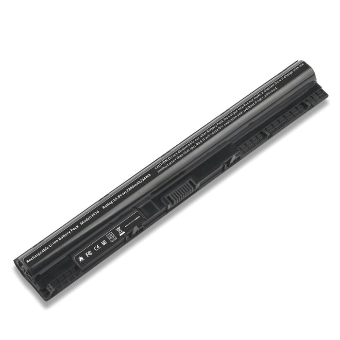 Battery For DELL Inspiron 3451 3551 3567 5558 5758 14 15 3000 M5Y1K M5YIK - Battery Mate