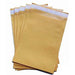 Business Envelope 160 x 230mm C5 Yellow 110gsm [400 Pack] - Battery Mate