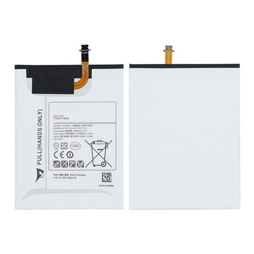 Compatible Battery EB-BT280ABE For Samsung GALAXY Tab A 7.0 T280 T285 SM-T280 4000mAh - Battery Mate