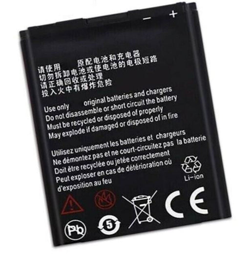 Compatible Battery for ZTE Telstra Flip T20 Z222 - Battery Mate