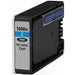 Compatible Canon PGI-1600XL Cyan High Yield Ink Cartridge - 1,200 pages - Battery Mate