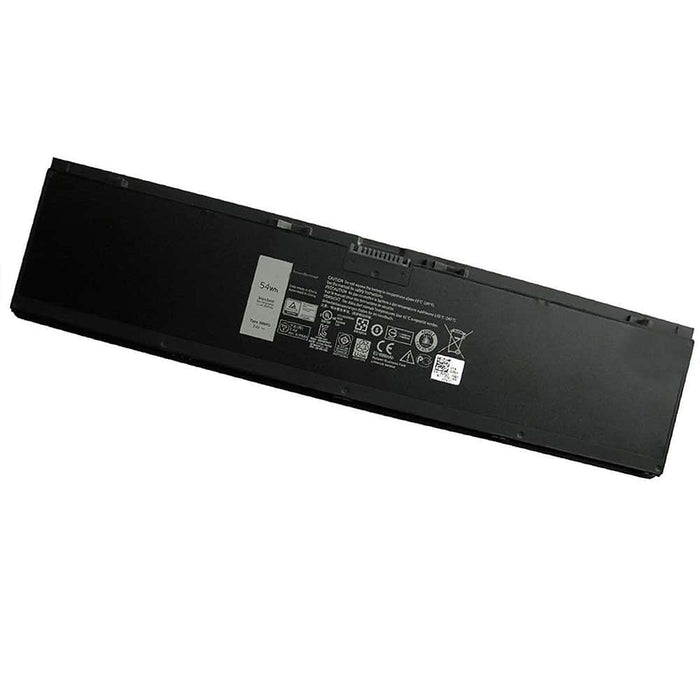 Dell 34GKR Compatible Battery Replacement | 3RNFD For Dell Latitude E7440 E7420 E7450 V8XN3 G95J5 - Battery Mate