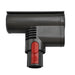 Dyson V7 V8 V10 V11 V15 Compatible Mini Tool Brush Attachment Mites Brush 967479-04 - Battery Mate