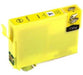 Epson 39XL Compatible Yellow High Yield Inkjet Cartridge C13T04L492 - 350 pages - Battery Mate