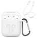 For Apple Airpod Shockproof Airpods AU Strap Holder & Silicone Case Cover Skin - Battery Mate