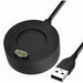 For Garmin Instinct Tactical Venu 2 2s Fenix 7 5 6 6x USB Charger Charging Cable - Battery Mate